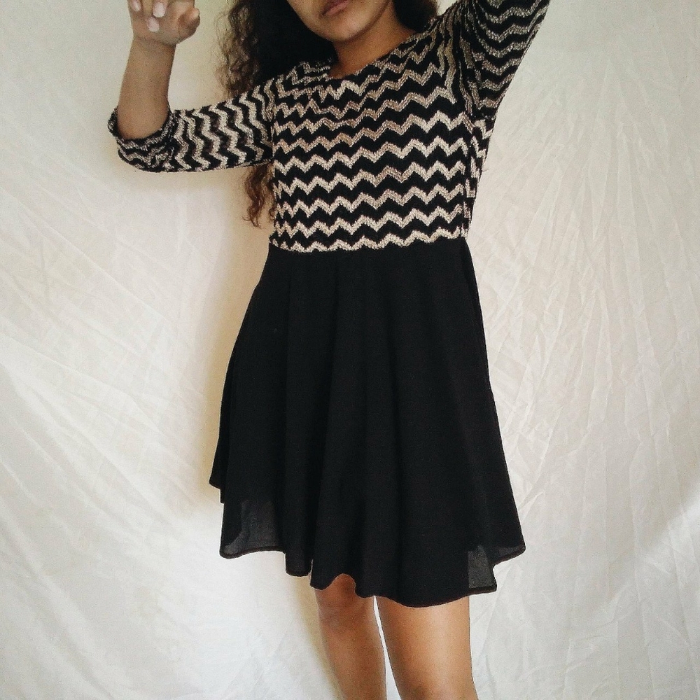 Cute dress